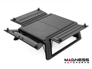 Ram 1500 (19-25) / TRX 1500 (21-24) Truck Bed Cap Modular Rough Country - 5'7" Bed